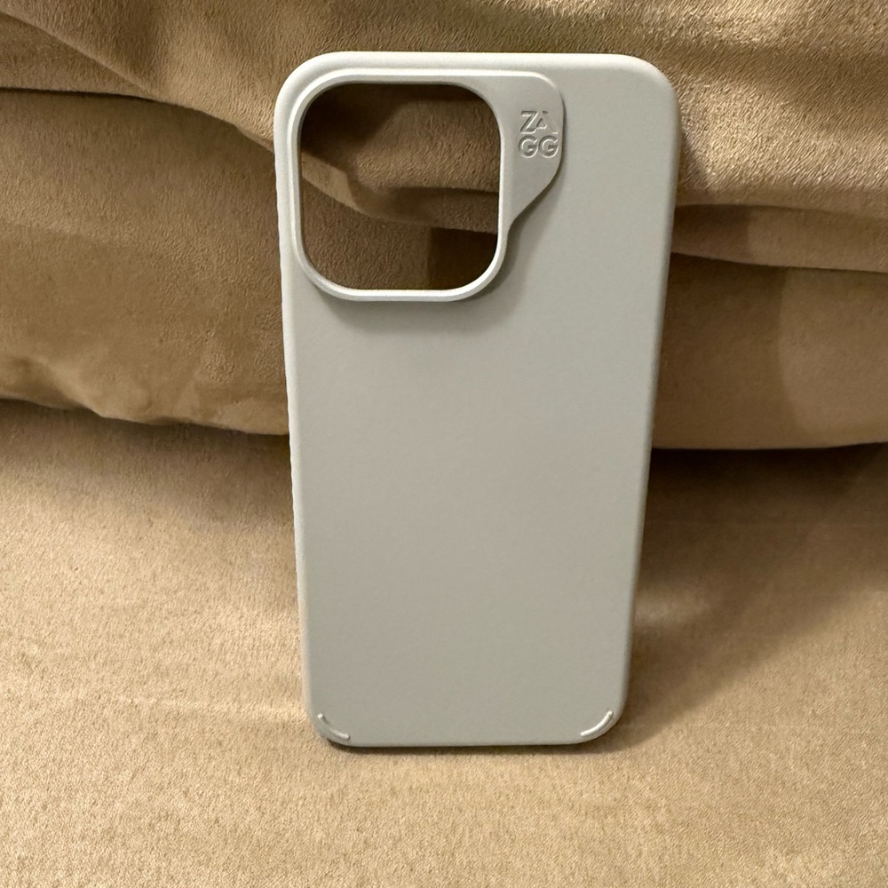 Zagg Sage iPhone 15 Pro Max Case